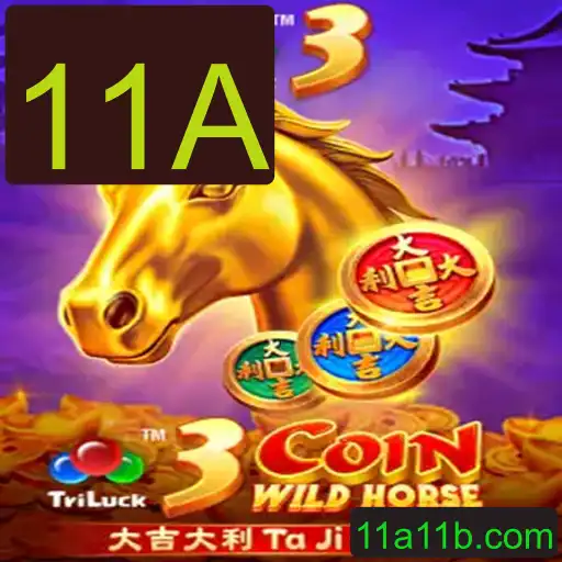 Descubra o Mundo de 3CoinWildHorse: Um Novo Jogo Empolgante