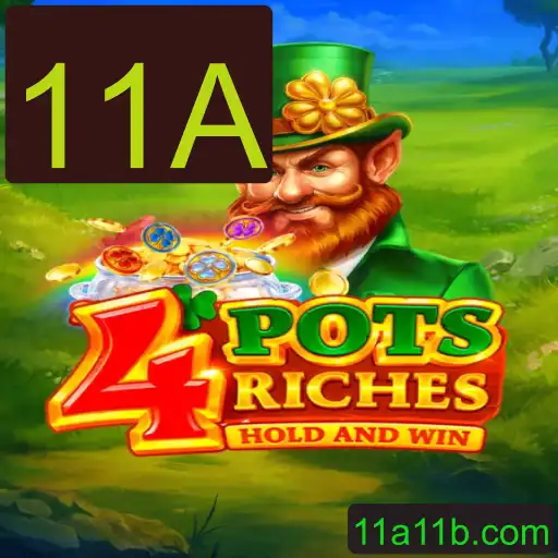 Descubra o Fascinante Jogo 4potsriches