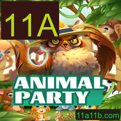 Desvendando AnimalParty: A Aventura Interativa para Todas as Idades