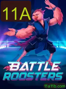 Descubra BattleRoosters: Estratégia e Competição no Mundo dos Galos de Batalha