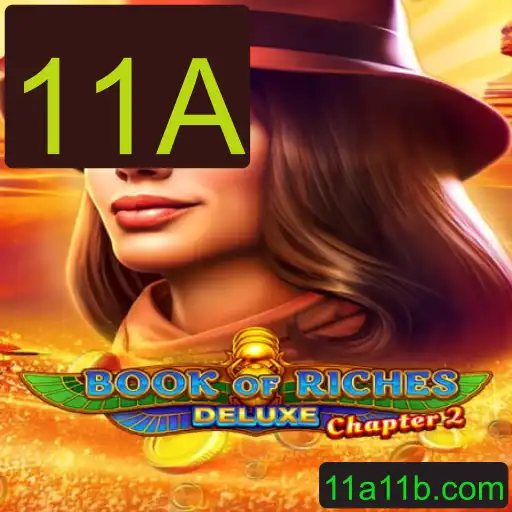 Explorando o Mundo de BookofRichesDeluxeChapter2