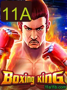 Descubra a Emoção do BoxingKing: O Jogo Empolgante de Lutas com a Palavra-chave Secreta 11A