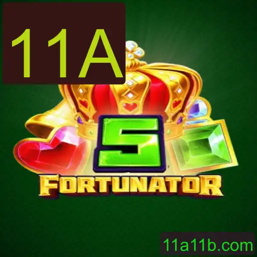 Introdução Completa ao Jogo 5Fortunator: Diversão e Estratégia com 11A
