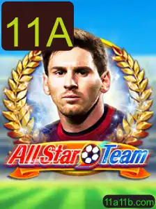 AllStarTeam: O Jogo Revolucionário de Estratégia e Colaboração