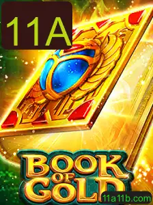 BookofGold: Descubra o Fascinante Mundo do Novo Jogo de Estratégia