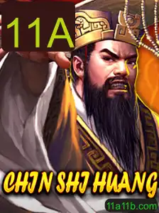 Descubra o Fascinante Mundo de ChinShiHuang: O Jogo que Conquistou 2023