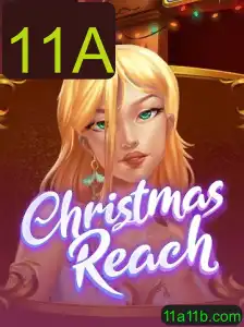 Descubra ChristmasReach: Um Jogo Festivo de Estratégia e Diversão