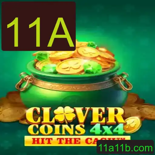 CloverCoins4x4: Um Novo Desafio no Mundo dos Jogos de Estratégia