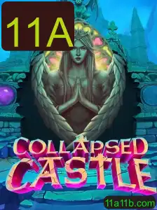 Explorando o Mundo de CollapsedCastle