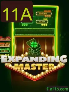 ExpandingMaster: Uma Jornada de Estratégia e Expansão