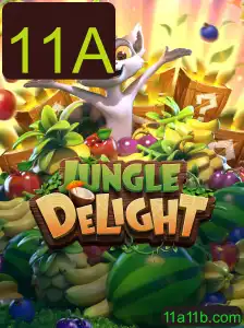 JungleDelight: A Emoção da Aventura na Selva
