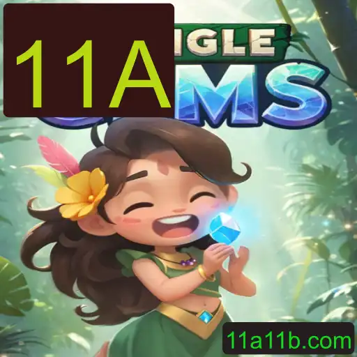 Descubra o Mundo Vibrante de JungleGems: Um Jogo Aventura Imperdível