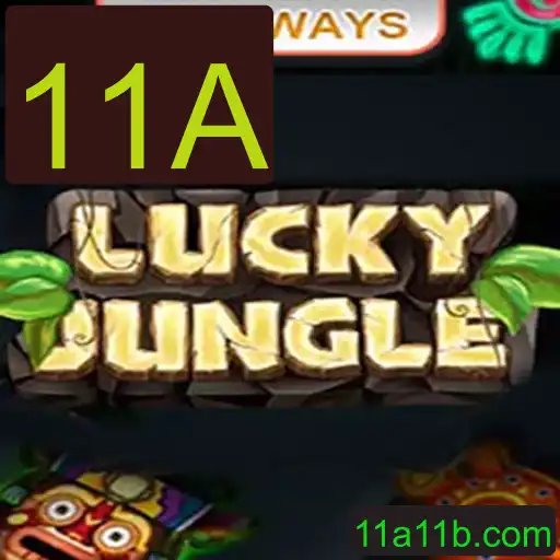Descubra o Fascinante Mundo de LuckyJungle1024
