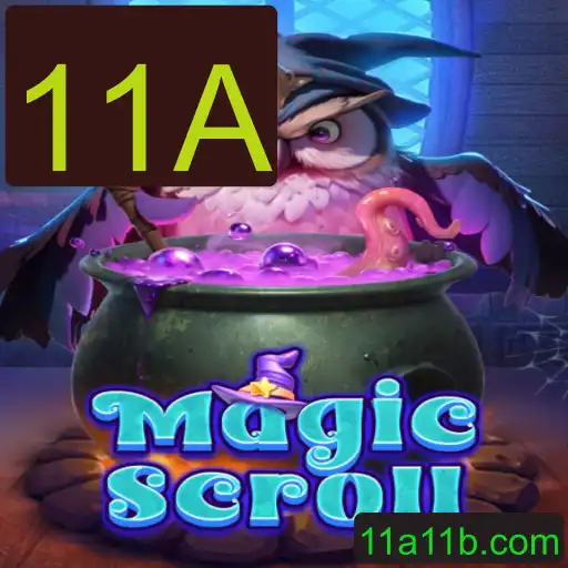 Descubra o Fascinante Mundo de MagicScroll: Um Jogo de Estratégia e Aventura