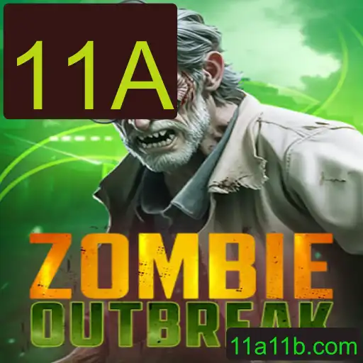 ZombieOutbreak: Mergulhe no Apocalipse Zumbi Com a Chave 11A