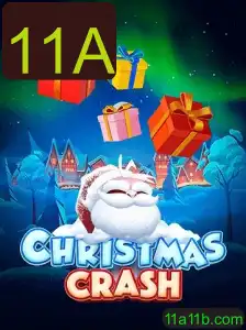 Descubra o Mundo de ChristmasCrash: A Aventura Festiva que Conquista a Todos