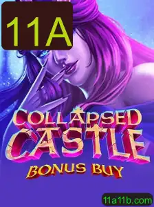 Explorando o Fascinante Universo de CollapsedCastleBonusBuy
