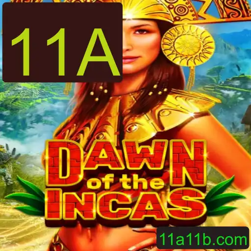Descubra o Universo de Adventure em DawnoftheIncas