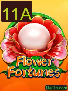 Descubra FlowerFortunes: O Jogo de Estratégia e Sorte