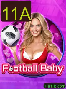 Descubra o Mundo de FootballBaby: Inovação e Emoção no Campo
