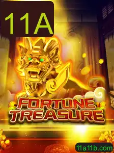 Descubra FortuneTreasure: O Novo Jogo de Estratégia que Conquista o Mundo