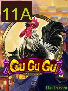 Explorando o Mundo de GuGuGu: Regras e Introdução ao Jogo 11A