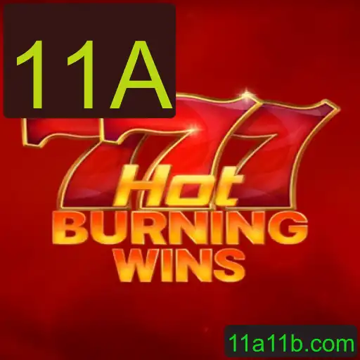 Explorando o Mundo Vibrante do Jogo HotBurningWins com a Palavra-chave 11A