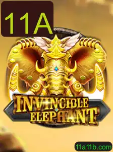 InvincibleElephant: A Nova Sensação do Mundo dos Jogos