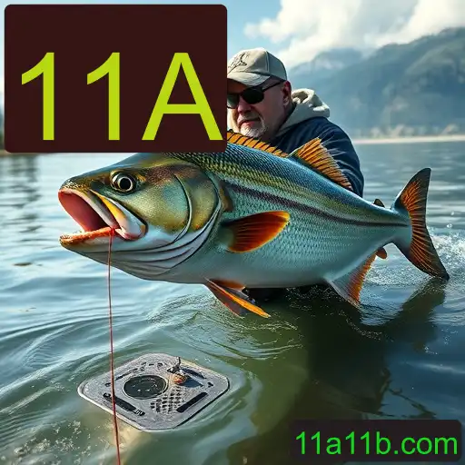 Jogos de pesca
