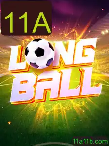 Descobrindo LongBall: A Novidade no Mundo dos Jogos com a Palavra-Chave 11A