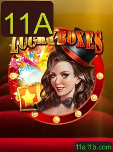 Descubra LuckyBoxes: Uma Jornada no Jogo de Sorte e Estratégia