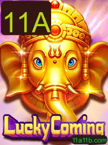 Descubra o Fascinante Mundo de LuckyComing