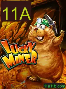 Explorando as Profundezas de LuckyMiner: Um Mundo de Aventuras Mineradoras