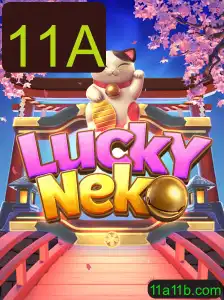 Explorando o Fascinante Jogo LuckyNeko e suas Regras