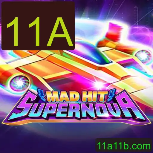 MadHitSupernova: Um Fenômeno Intergaláctico Nos Jogos de Tabuleiro