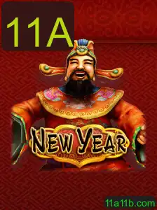 Descubra o Envolvente Jogo 'NewYear' e a Palavra-Chave '11A'