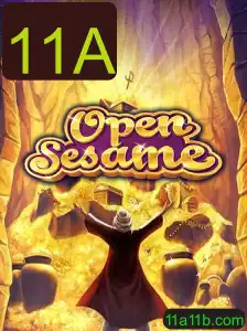 OpenSesame: A Revolução nos Jogos de Tabuleiro