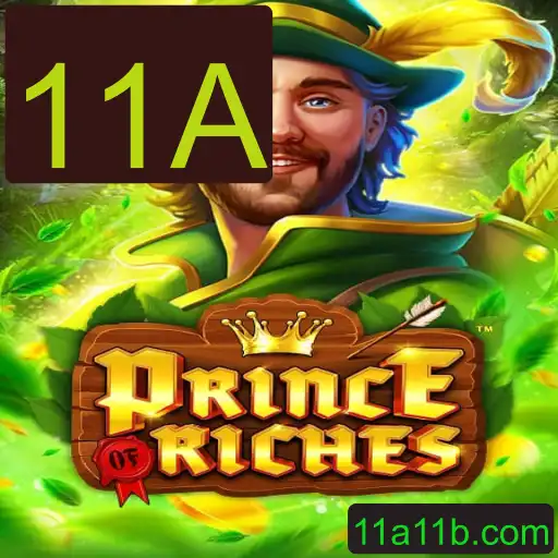 Descubra o Fascinante Mundo de PrinceOfRiches