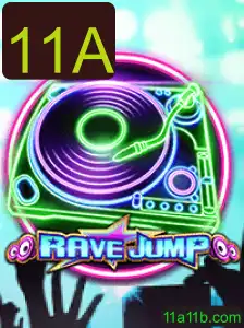 Descubra o Empolgante Mundo de RaveJump