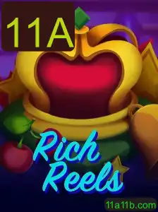 Descubra o Mundo do Jogo RichReels e as Suas Regras Empolgantes