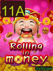 Como Jogar RollingInMoney: Descrição Completa e Regras do Jogo 11A