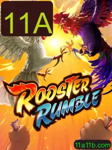 RoosterRumble: Descubra o Fascinante Mundo do Jogo 11A