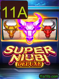 Explorando o Mundo de SuperNiubiDeluxe e Sua Evolução