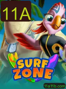 Explorando o Mundo Empolgante de SurfZone: Regras e Inovações