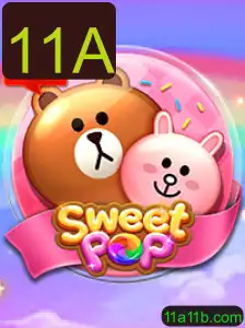Descubra SweetPOP: O Jogo de Puzzle que Conquistou o Mundo