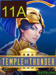 TempleofThunder: Aventura e Estratégia no Jogo do Momento