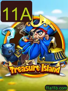 Explorando o Mundo Engajante de TreasureIsland: Um Mergulho nas Atrações e Regras do Jogo 