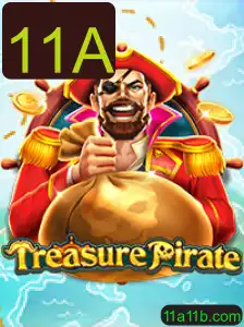 Descubra as Aventuras de TreasurePirate: O Jogo que Conquista os Navegantes