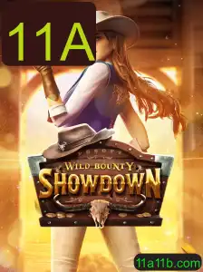 WildBountyShowdown: Descubra o Novo Fenômeno dos Jogos