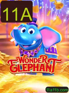 Descubra o Fascinante Mundo de WonderElephant: O Jogo Que Está Conquistando o Mundo